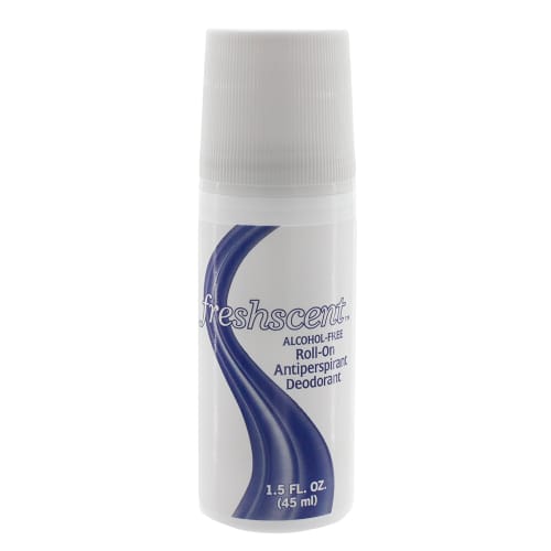 Freshscent Roll-On Deodorant 1.5oz